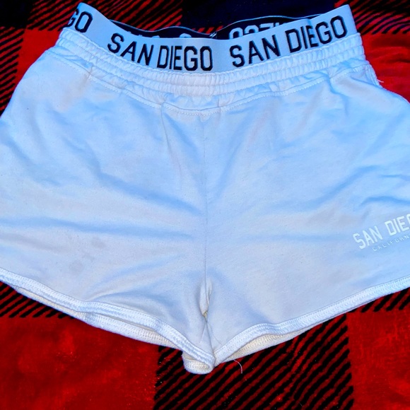 shorts size: Small - Picture 1 of 1